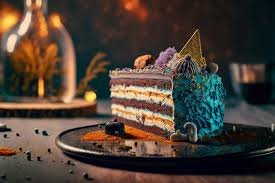 Rhythm Cake House - Premium Cakes