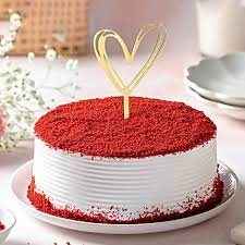 Red Velvet Cake